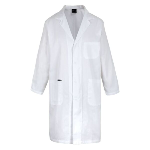 Food Industry Dust Coat Thumbnail