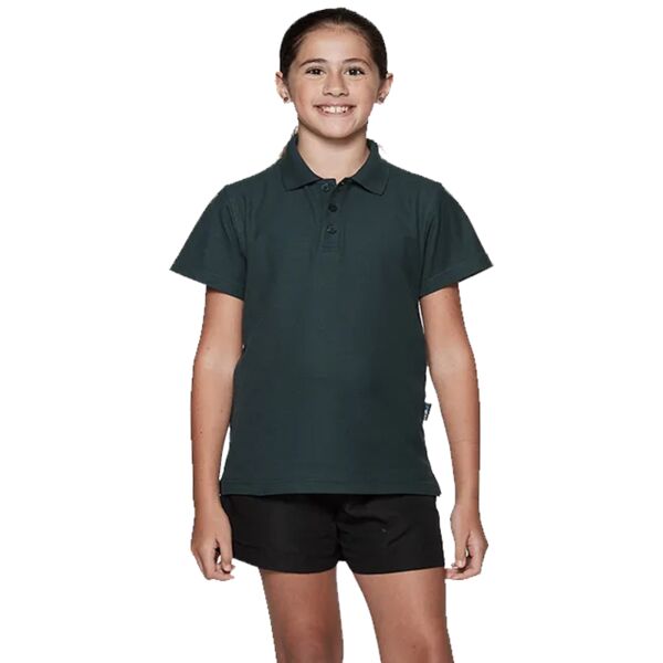 Kids Hunter Polos  Thumbnail