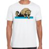 Mens Softstyle Tee Shirt Thumbnail