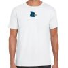 Mens Softstyle Tee Shirt Thumbnail