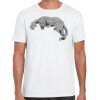 Mens Softstyle Tee Shirt Thumbnail