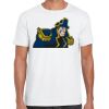 Mens Softstyle Tee Shirt Thumbnail