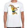 Mens Softstyle Tee Shirt Thumbnail