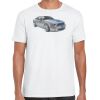 Mens Softstyle Tee Shirt Thumbnail