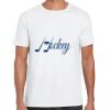 Mens Softstyle Tee Shirt Thumbnail