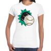 Womens Softstyle Tee Shirt Thumbnail