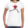 Womens Softstyle Tee Shirt Thumbnail