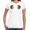 Womens Softstyle Tee Shirt Thumbnail