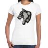 Womens Softstyle Tee Shirt Thumbnail