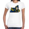 Womens Softstyle Tee Shirt Thumbnail