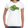 Womens Softstyle Tee Shirt Thumbnail