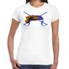 Womens Softstyle Tee Shirt Thumbnail