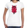 Womens Softstyle Tee Shirt Thumbnail