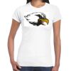 Womens Softstyle Tee Shirt Thumbnail