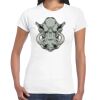 Womens Softstyle Tee Shirt Thumbnail
