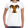 Womens Softstyle Tee Shirt Thumbnail