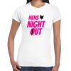 Womens Softstyle Tee Shirt Thumbnail