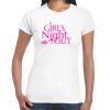 Womens Softstyle Tee Shirt Thumbnail