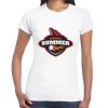 Womens Softstyle Tee Shirt Thumbnail