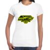 Womens Softstyle Tee Shirt Thumbnail