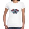 Womens Softstyle Tee Shirt Thumbnail