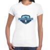 Womens Softstyle Tee Shirt Thumbnail