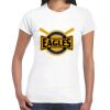 Womens Softstyle Tee Shirt Thumbnail