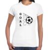 Womens Softstyle Tee Shirt Thumbnail