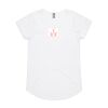 Womens Mali Tee Thumbnail