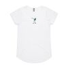 Womens Mali Tee Thumbnail