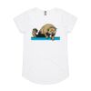 Womens Mali Tee Thumbnail