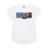 Womens Mali Tee Thumbnail