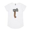 Womens Mali Tee Thumbnail