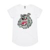 Womens Mali Tee Thumbnail