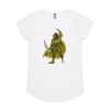 Womens Mali Tee Thumbnail
