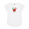 Womens Mali Tee Thumbnail
