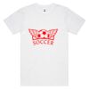 Mens Block Tubular Tee Thumbnail