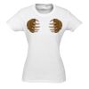 Womens Ice Tee Thumbnail