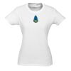 Womens Ice Tee Thumbnail