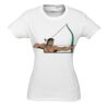 Womens Ice Tee Thumbnail
