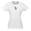 Womens Ice Tee Thumbnail