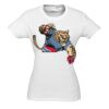 Womens Ice Tee Thumbnail