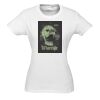 Womens Ice Tee Thumbnail