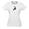 Womens Ice Tee Thumbnail