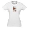 Womens Ice Tee Thumbnail