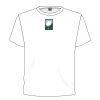 Unisex Promo Tee Thumbnail