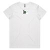 Womens Maple Tee Thumbnail